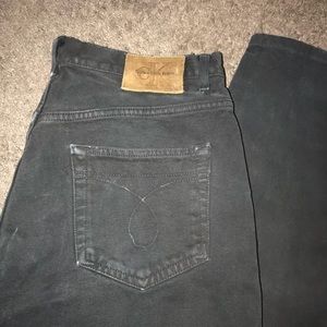 Vintage Calvin Klein Jeans